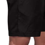 Adidas Club Bermuda Short black