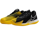 Nike Air Zoom Vapor Cage 4 - Black/White/Speed Yellow