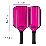 Franklin Signature Series Pickleball Paddle - 13mm