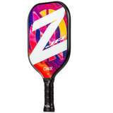 Onix Z Junior Composite Pickleball Paddle - Orange