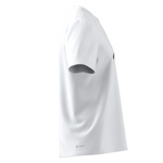 Adidas Performance Mens Tennis RG G Shirt - White/Black