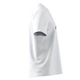Adidas Performance Mens Tennis RG G Shirt - White/Black