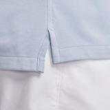 Nike Men Slim Fit Polo - Blue Whisper