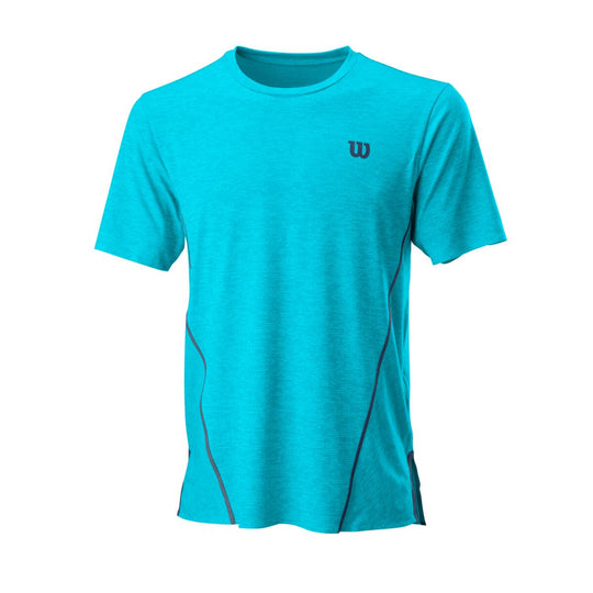 Wilson UL Kaos Crew - Scuba Blue/White