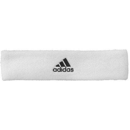 Adidas Headband White