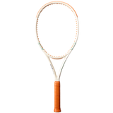 Wilson 2026 CLASH 100 V3 Roland Garros Tennis Racquet