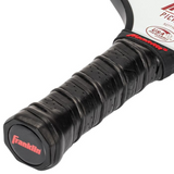 Franklin Pilot Series Fibreglass Pickleball Paddle with Maxgrit