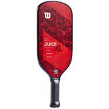 Wilson Juice XL Camo - Red - Midweight