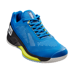 Wilson Rush Pro 4.0 Tennis Shoes - Lapis /Bk/Sa