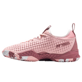 Yonex Fusion Rev 4 Women 2022 Clay - Smoke Pink