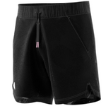 Adidas Performance MEL 2N1 Men Tennis Short  -Black