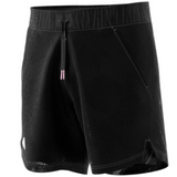 Adidas Performance MEL 2N1 Men Tennis Short  -Black