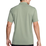Nike Court Dri-Fit Men Tennis Polo - Jade Horizon/White