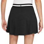 Nike Court Dri-FIT Black Heritage Women's Tennis Skirt