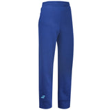 Babolat Exercise Junior Jogger Pants 4118 - Sodalite Blue