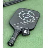 Engage NEW. Raw Carbon Pickleball Paddle Cleaner