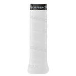 Gearbox Overgrip 3 pack - White