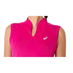 Asics Court Women Tennis Tank - Pink Rave