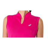 Asics Court Women Tennis Tank - Pink Rave