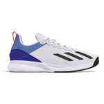 Adidas Performance Courtflash Speed Men Tennis Shoes - FTWWHT/CBLACK/CBLACK