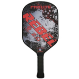 Pro-Lite Sports Rebel Powerspin 2.0 Paddle