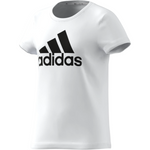 Adidas Girl Bl T - White/Black