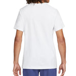 Nike Court Men Seasonal Tennis T-Shirt - White