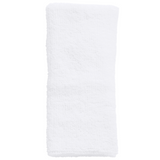 Asics Wristband Wide - White