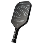 Selkirk Vanguard Control Epic Midweight Pickleball Paddle - Raw Carbon