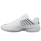 K Swiss Hyper Court Express 2 Women Tennis Shoes - White/Black