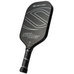 Selkirk Vanguard Control Invikta Midweight Pickleball Paddle - Raw Carbon