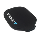 Joola Universal Neoprene Pickleball Paddle Cover - Black