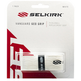 Selkirk Vanguard Geo Replacement Grip - White