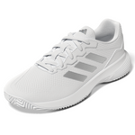 Adidas Performance Game Court 2.0  Women Tennis Shoes - Ftwr White