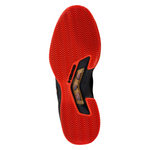 Head Sprint Pro 3.5 SF Clay Men Tennis Shoes - Black/Orange