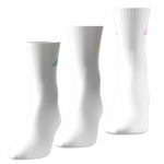 Adidas Cushioned Sportswear Crew Socks 3 Pair Packs