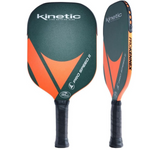 ProKennex Kinetic Pro Speed II - Black/Orange