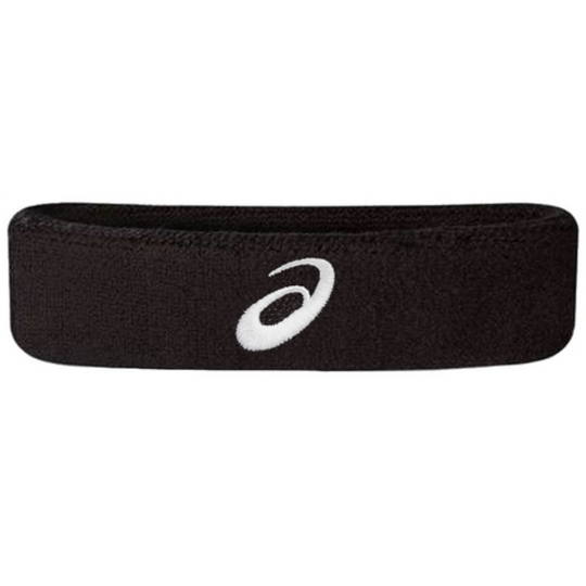 Asics Headband 2022 - Performance Black