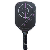 Engage NEW. Pursuit Pro 1 Power Series | Raw T700 Carbon Fiber Pickleball Paddle