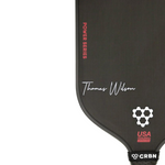 CRBN¹ X Series 12mm Paddle (Thomas Wilson's Signature)