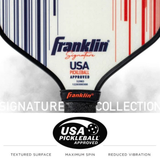 Franklin Signature Series Pickleball Paddle - 13mm