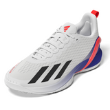 Adidas Performance Adizero Cybersonic M - FTWWHT/CBLACK/SOLRED