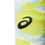 Asics Graphic Wristband - Sour Yuzu