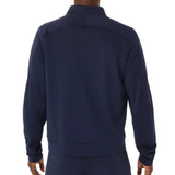 Asics Court Warm-Up Mens Jacket - Midnight