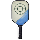 Engage Encore MX Elongated Pickleball Paddle - Blue