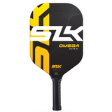 Selkirk Omega Max Graphite - Yellow