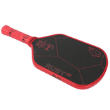 Six Zero Ruby Pro 14mm Pickleball Paddle