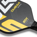 Selkirk SLK Omega Max - Yellow