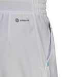 Adidas Melbourne Ergo 7 Short - White