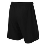 Wilson Rush 9 Inch Woven Short - Black
